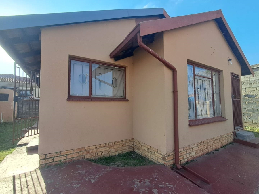 3 Bedroom Property for Sale in Kaalfontein Gauteng