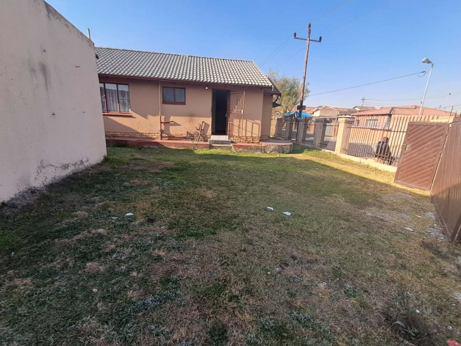 3 Bedroom Property for Sale in Kaalfontein Gauteng