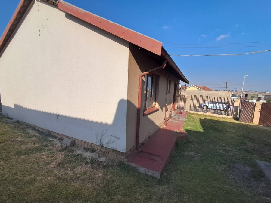 3 Bedroom Property for Sale in Kaalfontein Gauteng