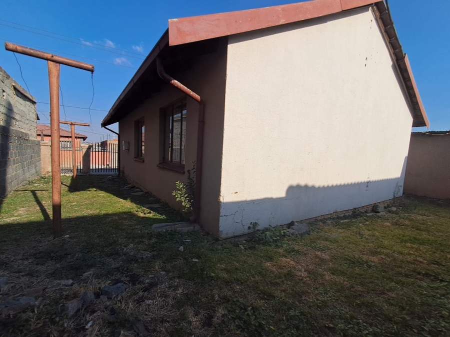 3 Bedroom Property for Sale in Kaalfontein Gauteng
