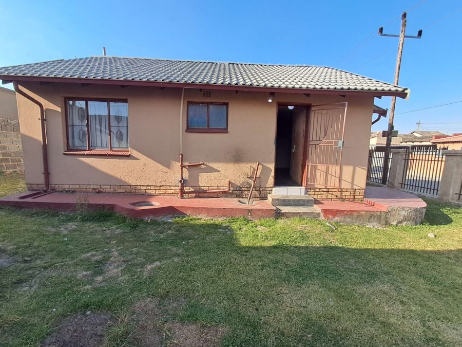 3 Bedroom Property for Sale in Kaalfontein Gauteng