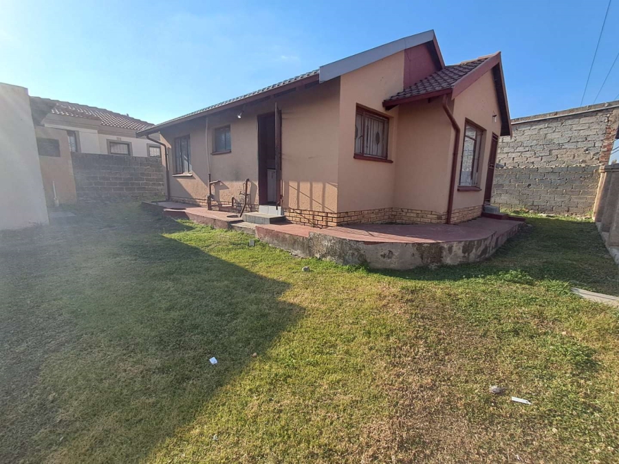 3 Bedroom Property for Sale in Kaalfontein Gauteng