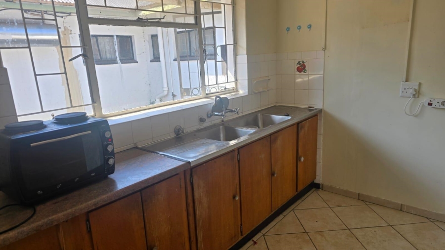To Let 1 Bedroom Property for Rent in Kilner Park Gauteng