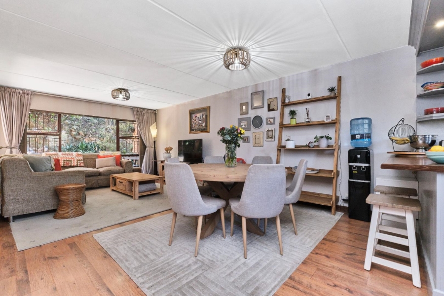 3 Bedroom Property for Sale in Boskruin Gauteng