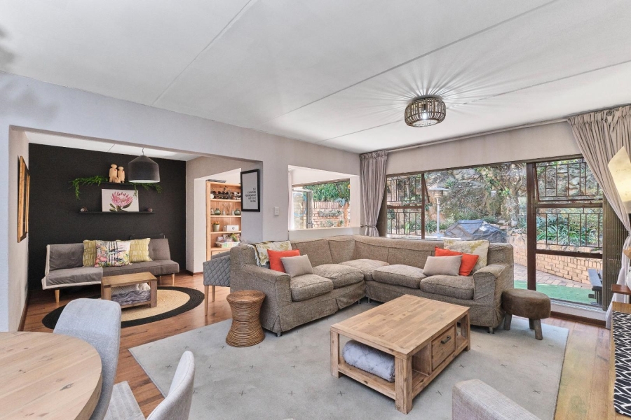 3 Bedroom Property for Sale in Boskruin Gauteng