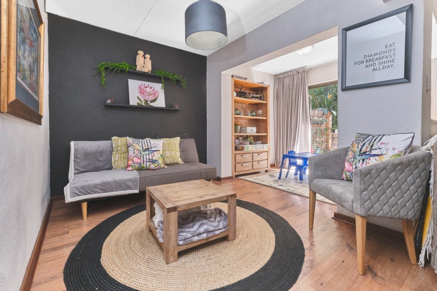 3 Bedroom Property for Sale in Boskruin Gauteng
