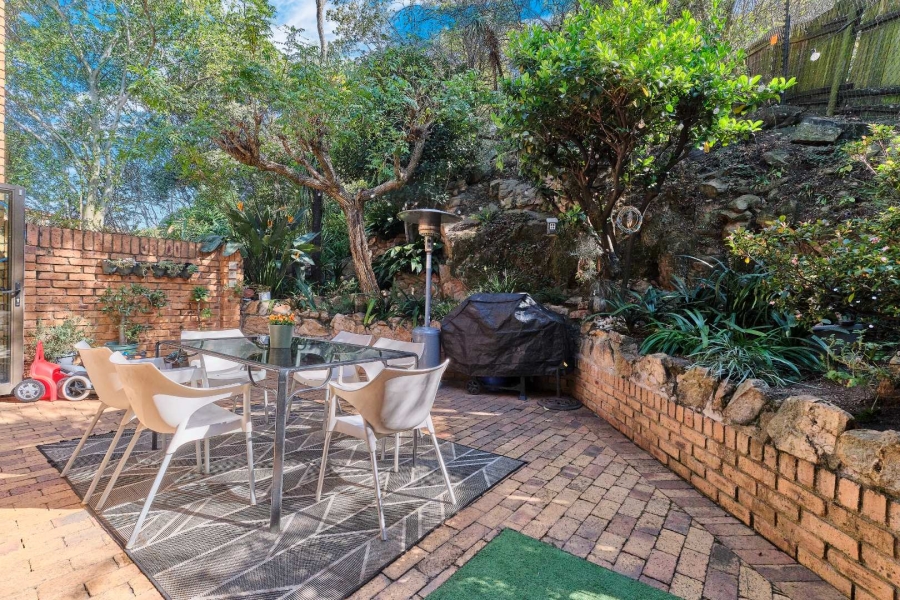 3 Bedroom Property for Sale in Boskruin Gauteng