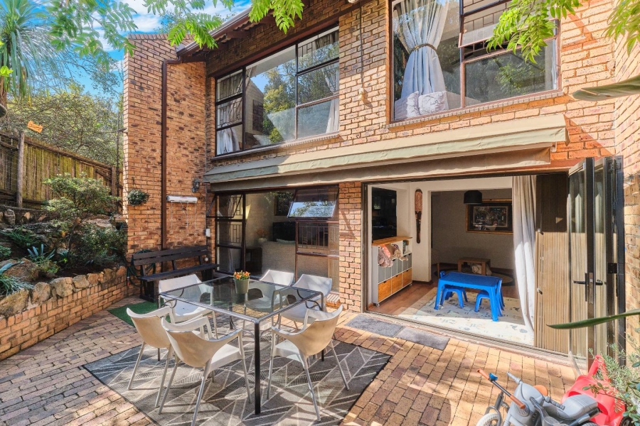 3 Bedroom Property for Sale in Boskruin Gauteng