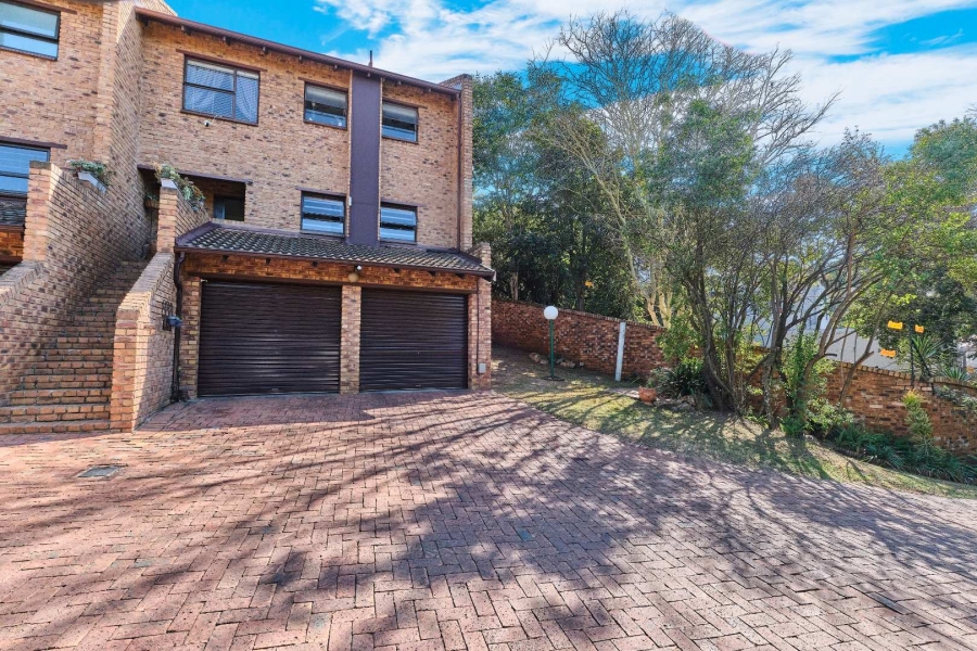 3 Bedroom Property for Sale in Boskruin Gauteng