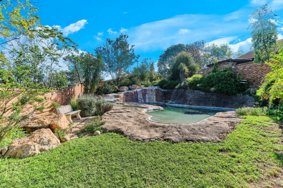 3 Bedroom Property for Sale in Boskruin Gauteng