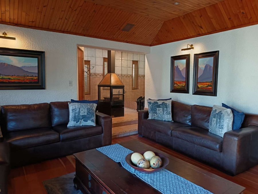 4 Bedroom Property for Sale in Brackenhurst Gauteng