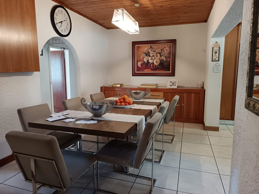 4 Bedroom Property for Sale in Brackenhurst Gauteng