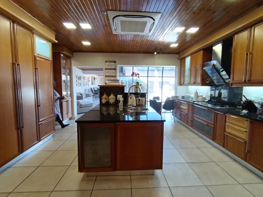 4 Bedroom Property for Sale in Brackenhurst Gauteng