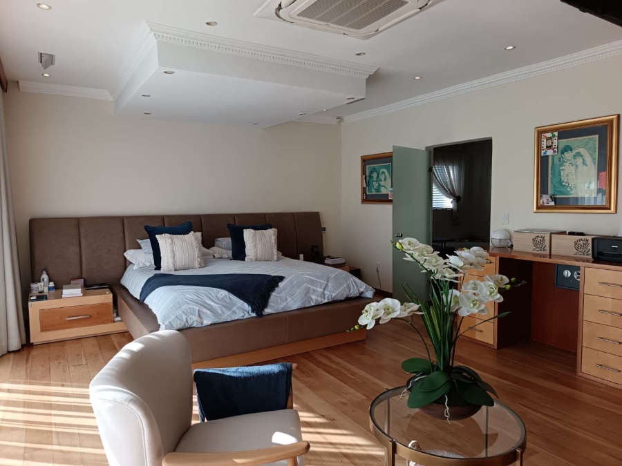 4 Bedroom Property for Sale in Brackenhurst Gauteng