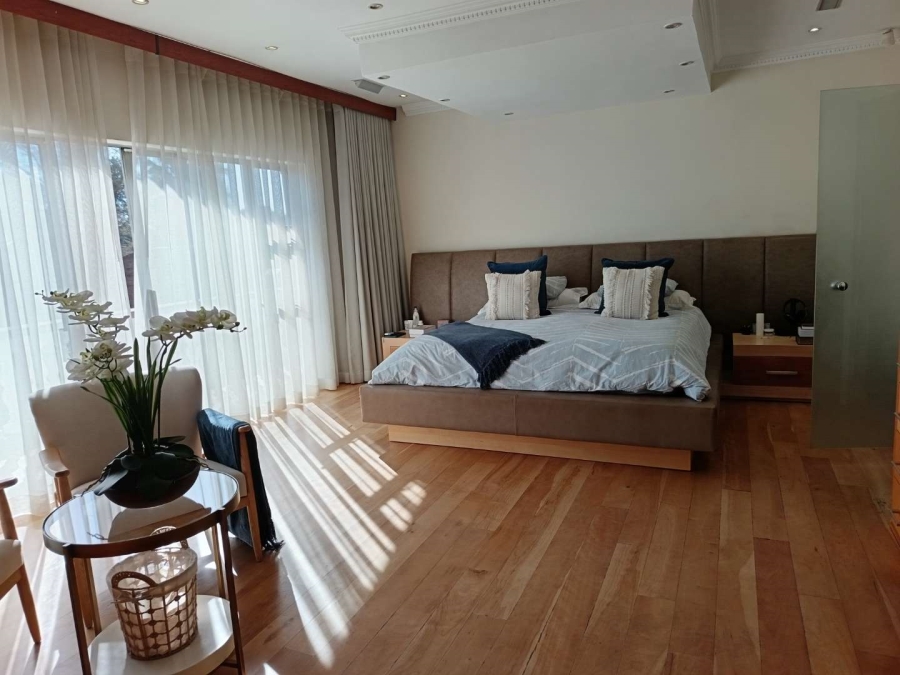 4 Bedroom Property for Sale in Brackenhurst Gauteng