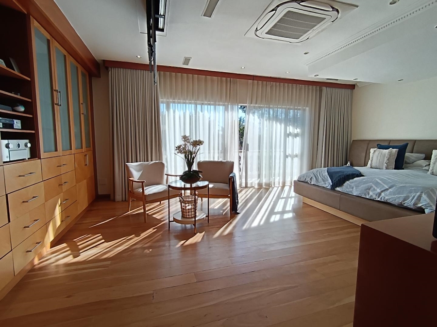 4 Bedroom Property for Sale in Brackenhurst Gauteng