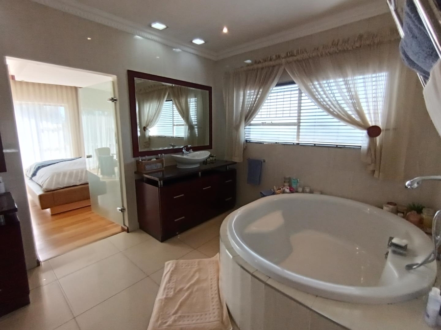 4 Bedroom Property for Sale in Brackenhurst Gauteng