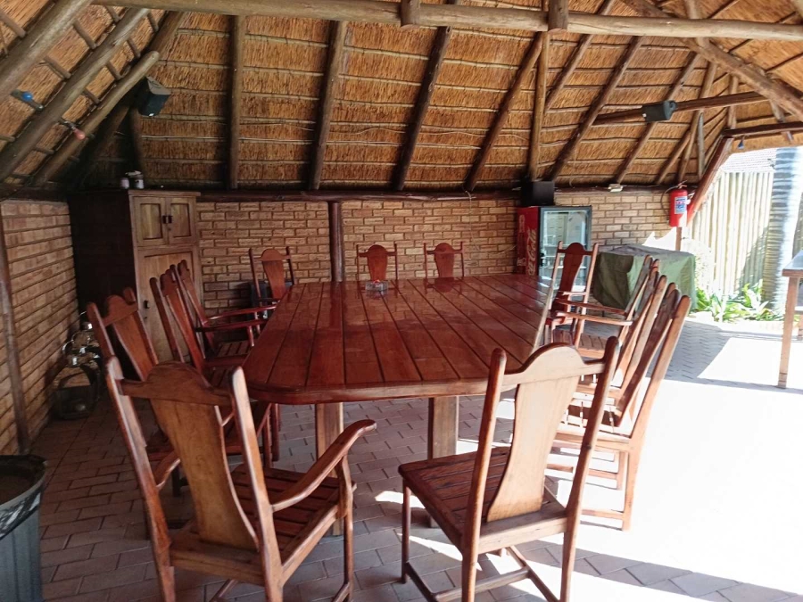 4 Bedroom Property for Sale in Brackenhurst Gauteng