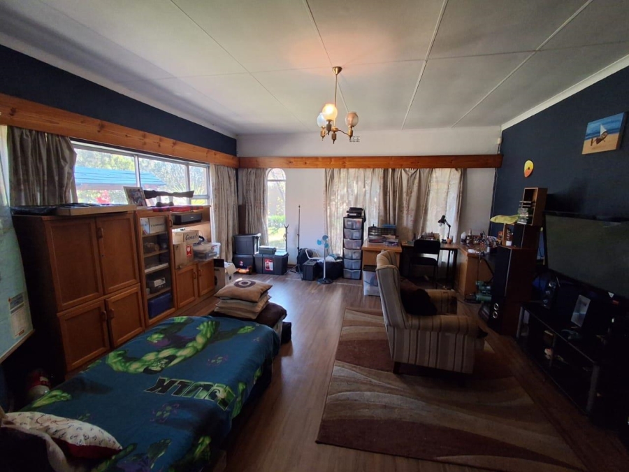 3 Bedroom Property for Sale in Brackenhurst Gauteng