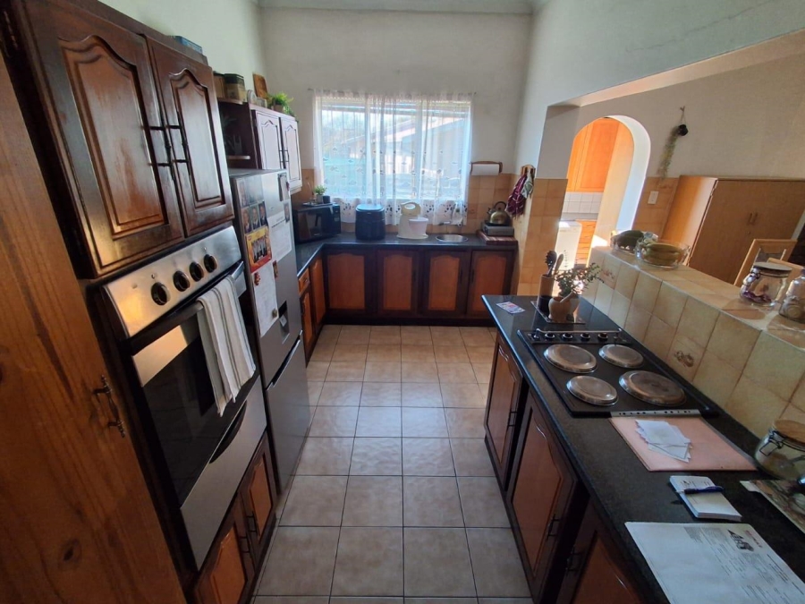 3 Bedroom Property for Sale in Brackenhurst Gauteng