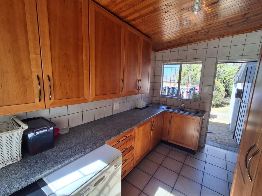 3 Bedroom Property for Sale in Brackenhurst Gauteng