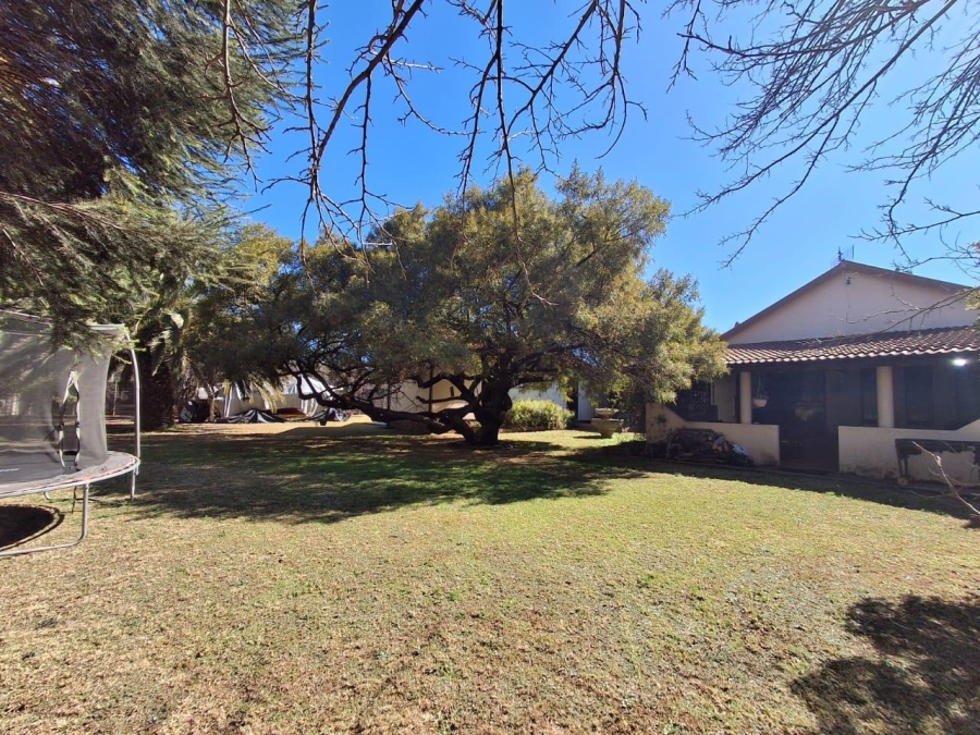 3 Bedroom Property for Sale in Brackenhurst Gauteng