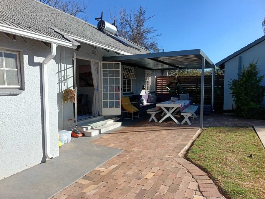 3 Bedroom Property for Sale in Brackenhurst Gauteng