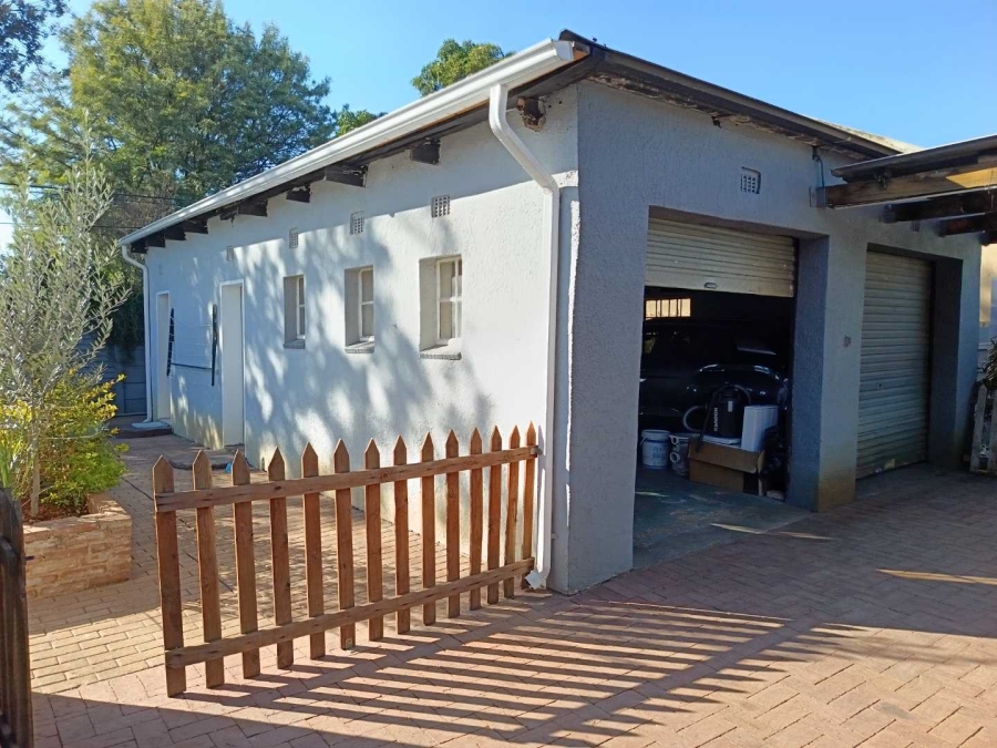 3 Bedroom Property for Sale in Brackenhurst Gauteng
