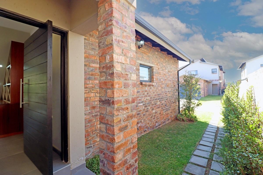 3 Bedroom Property for Sale in Rynfield Gauteng