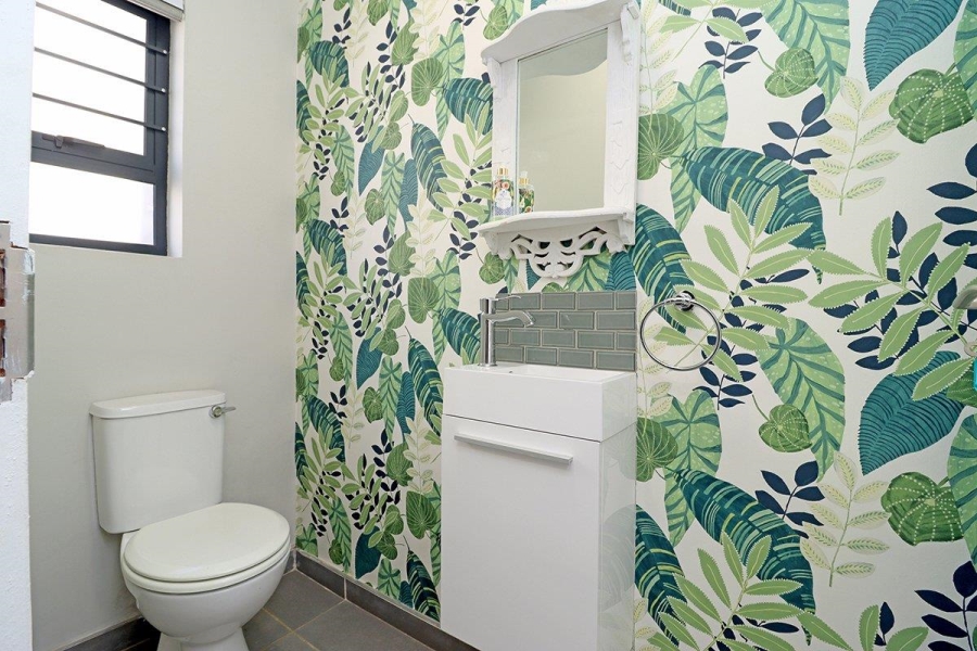 3 Bedroom Property for Sale in Rynfield Gauteng