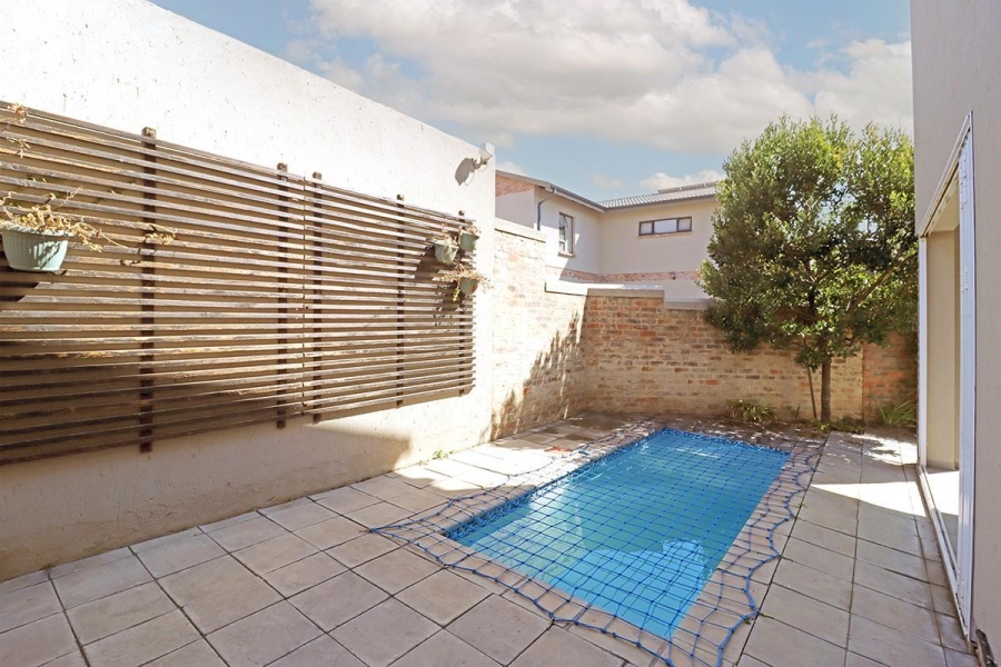 3 Bedroom Property for Sale in Rynfield Gauteng
