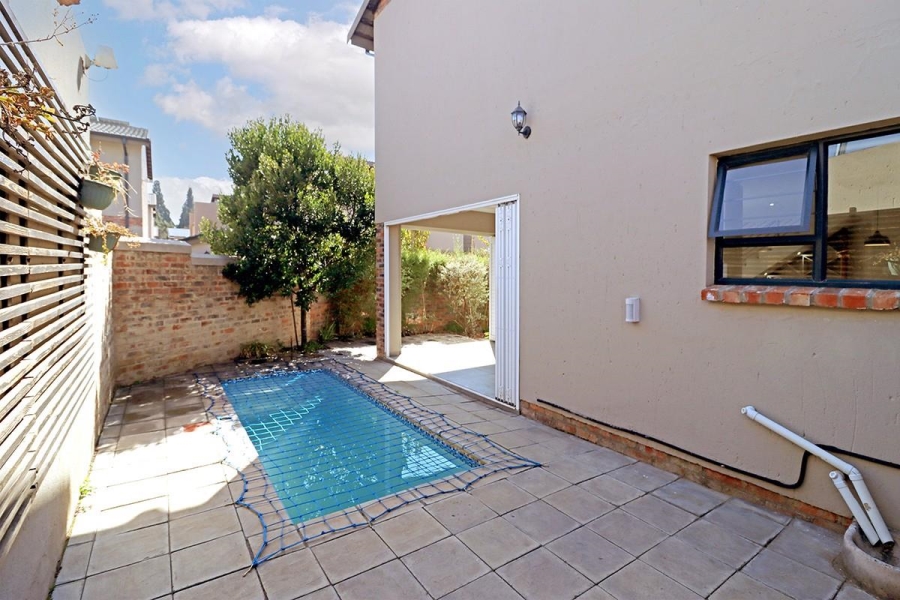 3 Bedroom Property for Sale in Rynfield Gauteng