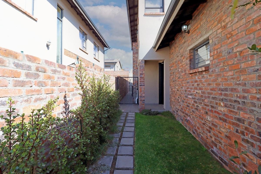 3 Bedroom Property for Sale in Rynfield Gauteng