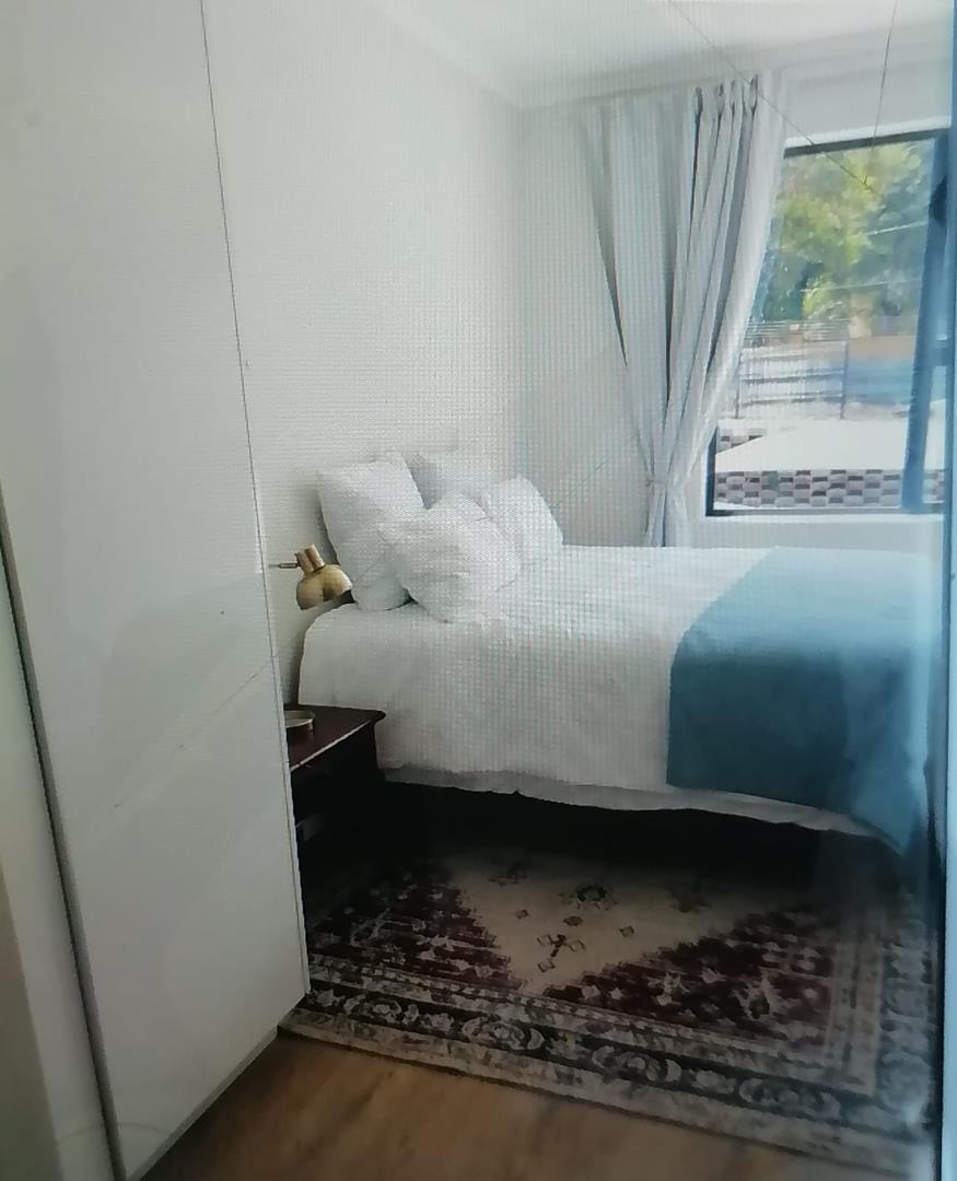To Let 0 Bedroom Property for Rent in Sandringham Gauteng