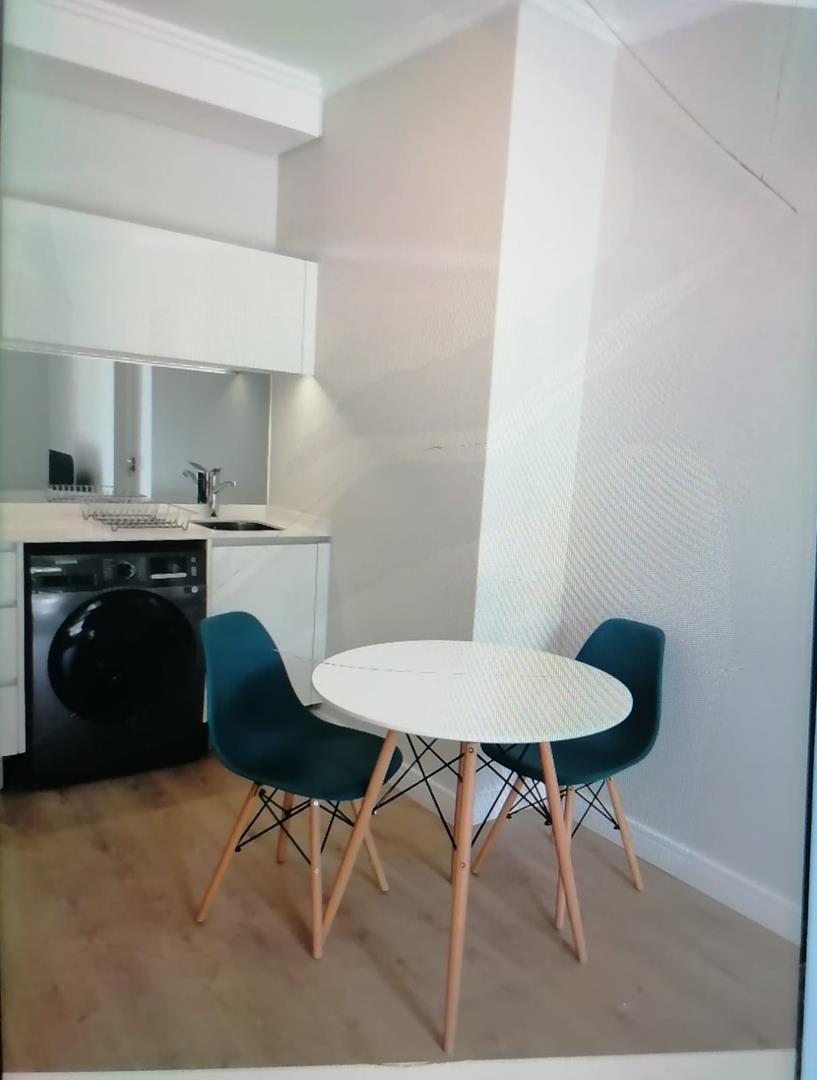 To Let 0 Bedroom Property for Rent in Sandringham Gauteng