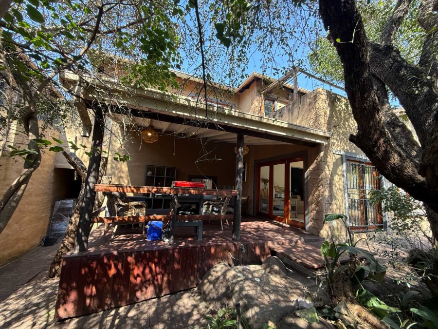3 Bedroom Property for Sale in Olivedale Gauteng