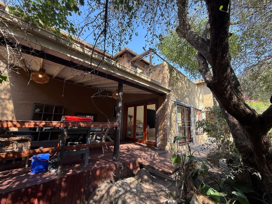 3 Bedroom Property for Sale in Olivedale Gauteng