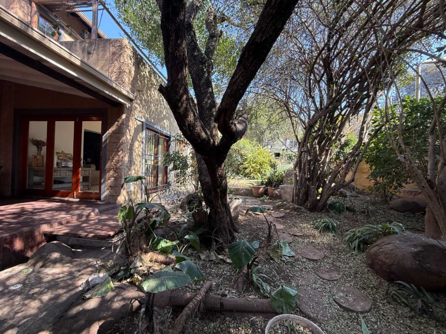3 Bedroom Property for Sale in Olivedale Gauteng