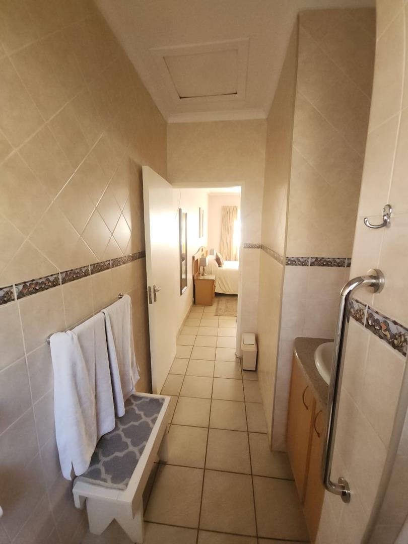 2 Bedroom Property for Sale in Annlin Gauteng