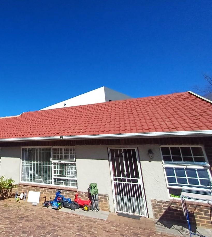 To Let 1 Bedroom Property for Rent in Blairgowrie Gauteng
