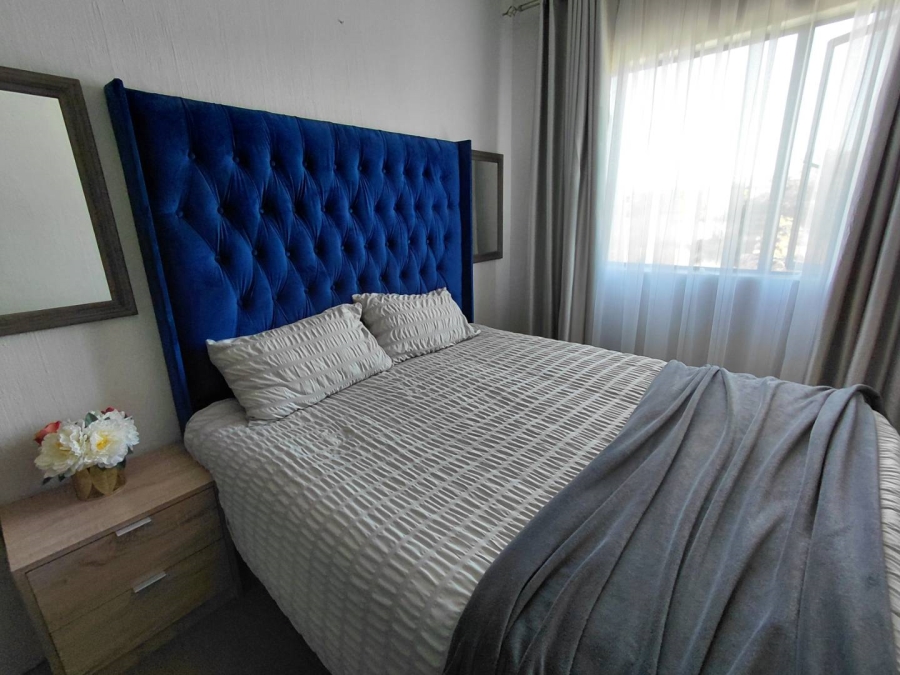To Let 3 Bedroom Property for Rent in Broadacres Gauteng