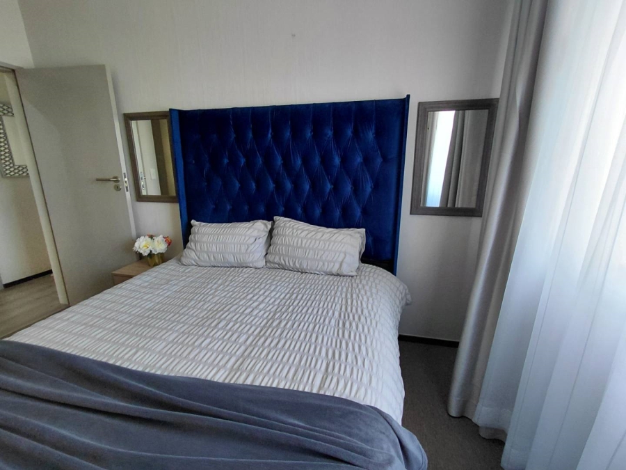 To Let 3 Bedroom Property for Rent in Broadacres Gauteng