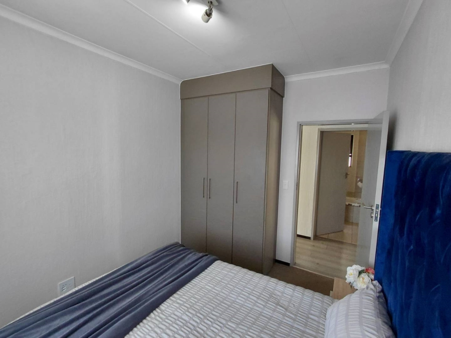 To Let 3 Bedroom Property for Rent in Broadacres Gauteng