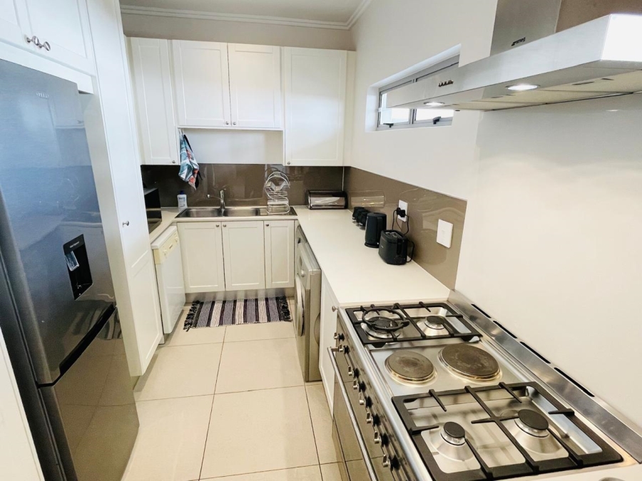 To Let 2 Bedroom Property for Rent in Melrose North Gauteng