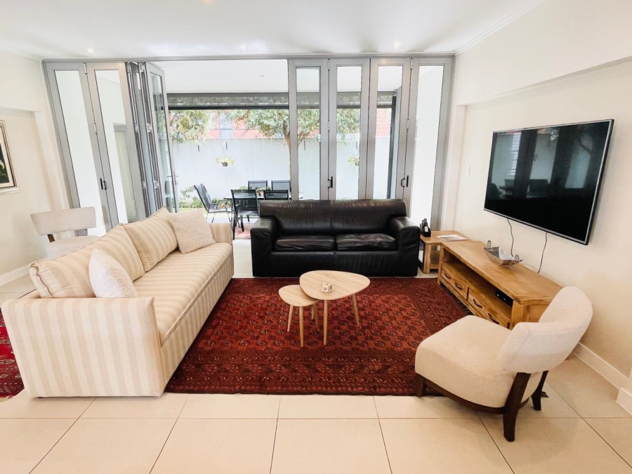To Let 2 Bedroom Property for Rent in Melrose North Gauteng