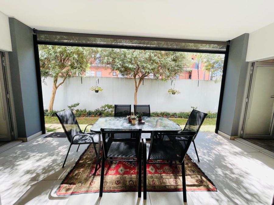 To Let 2 Bedroom Property for Rent in Melrose North Gauteng