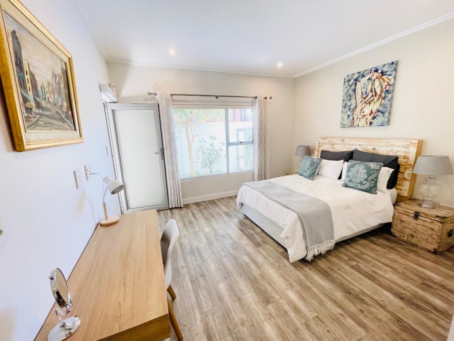 To Let 2 Bedroom Property for Rent in Melrose North Gauteng