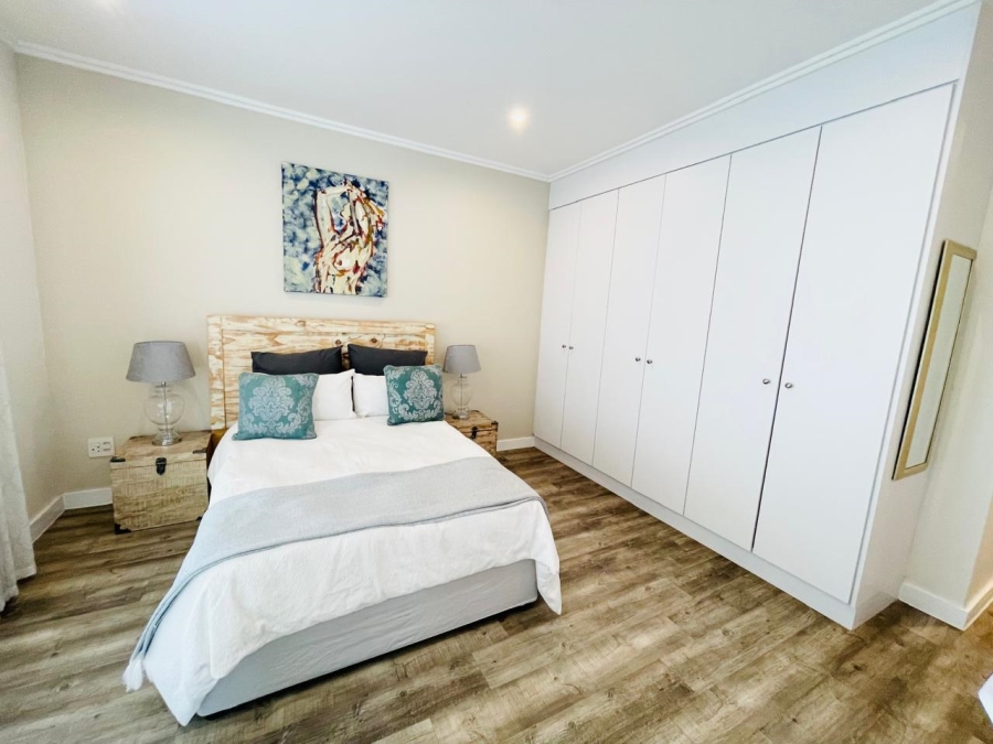 To Let 2 Bedroom Property for Rent in Melrose North Gauteng
