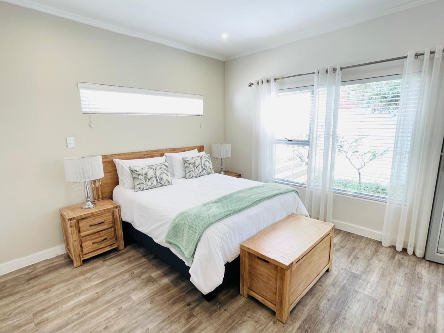 To Let 2 Bedroom Property for Rent in Melrose North Gauteng