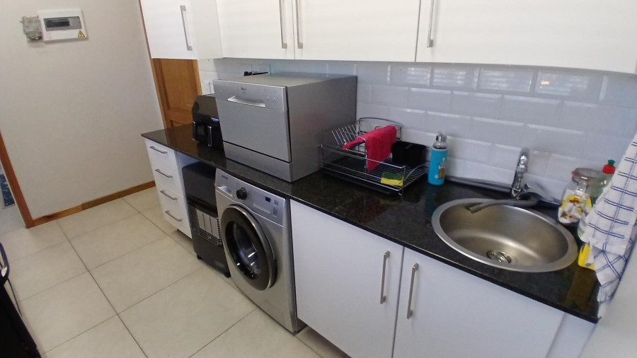 0 Bedroom Property for Sale in Franklin Roosevelt Park Gauteng